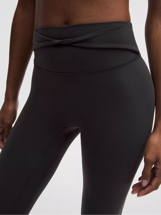 lululemon athletica Pants - lululemon Align No Line™ High-Rise Twist Tight 25"